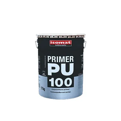 Грунд PRIMER-PU 100 , 17 кг.