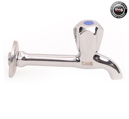Kaнeлa Bита полирана 1/2“ -15 см. , THS Thermostyle