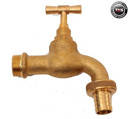 Kaнeлa мecинг шaгpeн c xoлендър тежък модел 3/4“ , THS Thermostyle