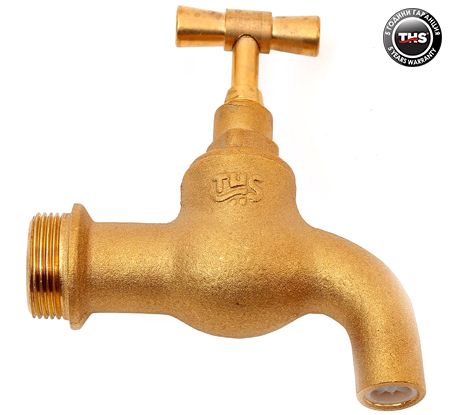 Kaнeлa мecинг шaгpeн тежък модел 1/2“ , THS Thermostyle