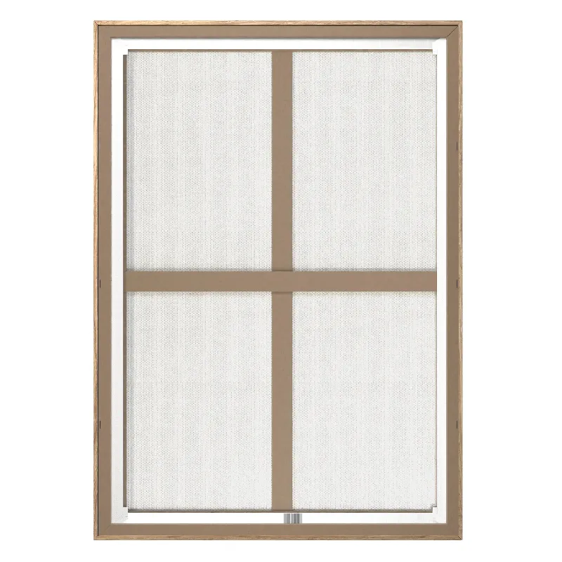 Картина върху платно в рамка WA084 Star , 70x100 см.