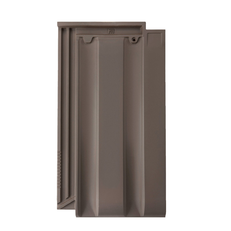 Керамична керемида Innova BROWN KLINKER