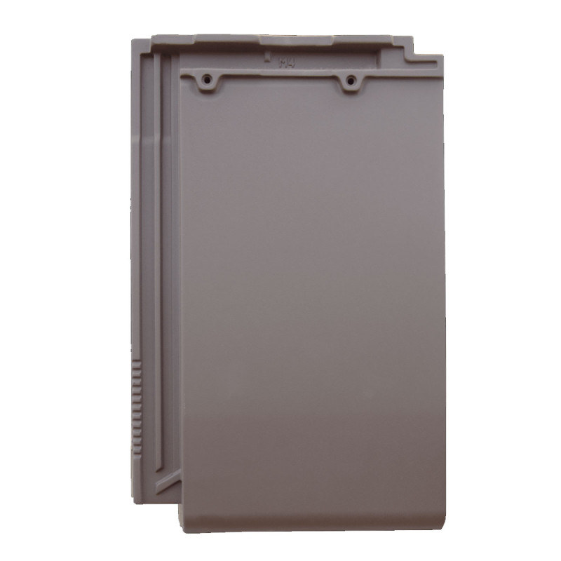 Керамична керемида Planum BROWN KLINKER