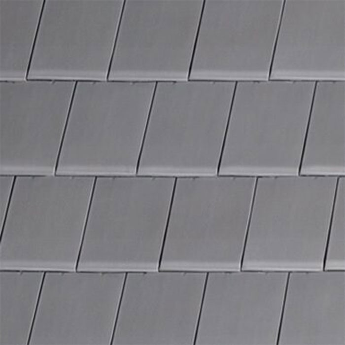 Керамична керемида Planum GRAY KLINKER