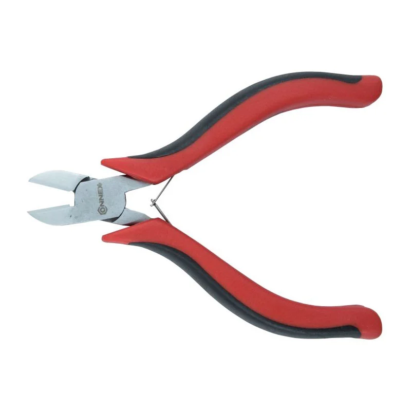  Клещи мини резачки Connex , 110 мм