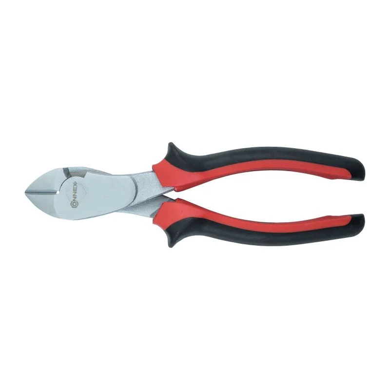  Клещи резачки усилени COX , 180 мм