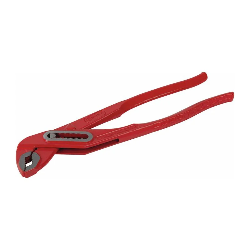  Клещи тип гарга COX , 240 мм