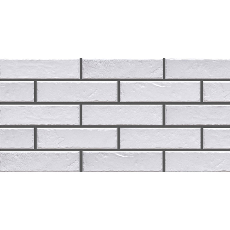 Клинкерни плочки Cerrad Foggia Bianco 245х65x8 мм