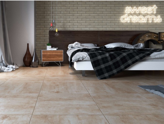 Клинкерни плочки Cerrad Loft Brick salt 245х65x8 мм