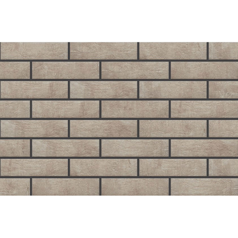 Клинкерни плочки Cerrad Loft Brick salt 245х65x8 мм