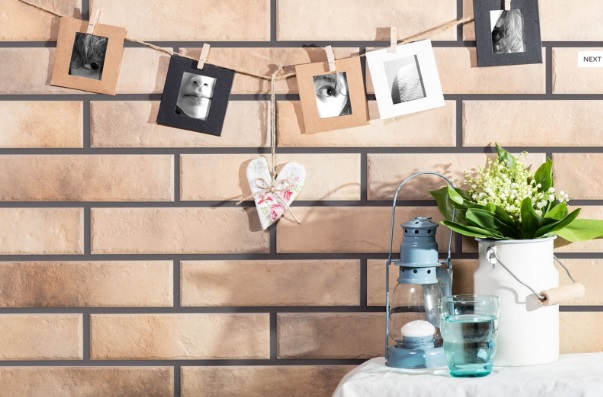 Клинкерни плочки Cerrad Retro Brick masala 245х65x8 мм