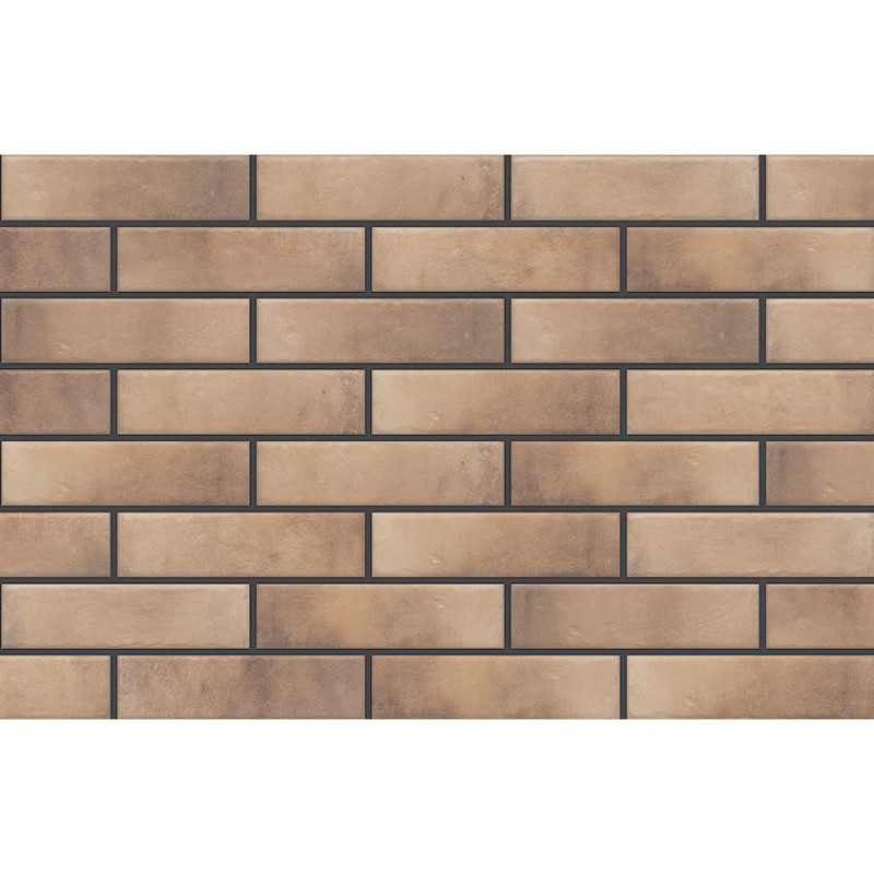 Клинкерни плочки Cerrad Retro Brick masala 245х65x8 мм