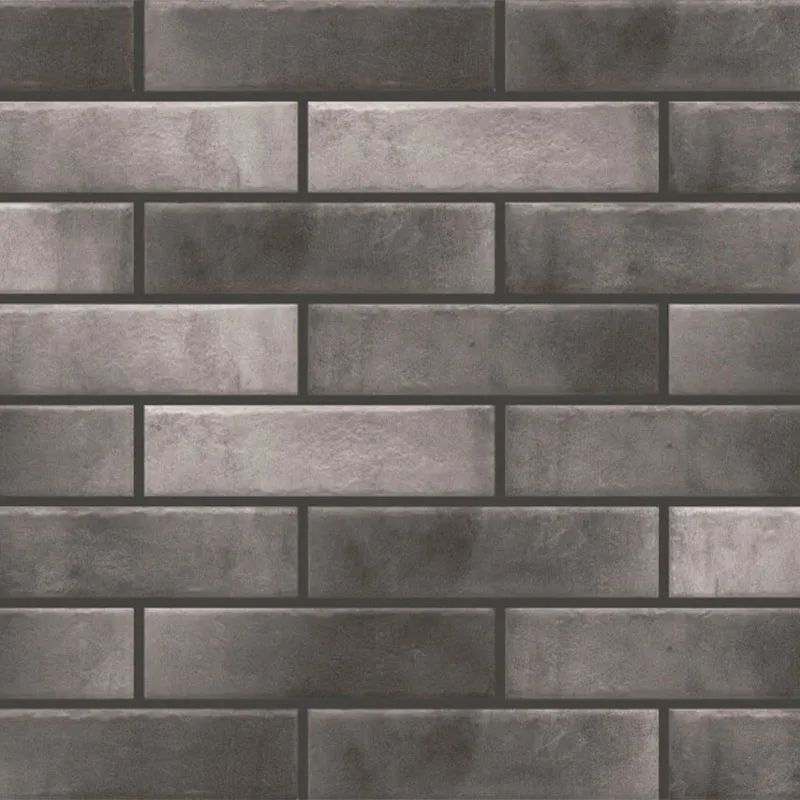 Клинкерни плочки Retro brick pepper 245x65x8 мм