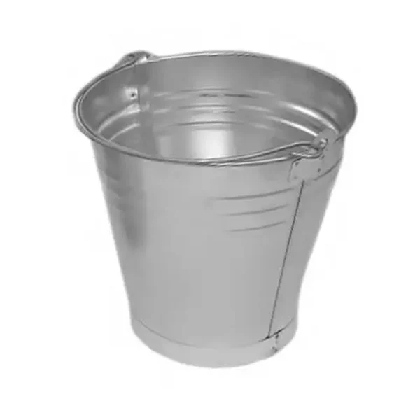  Кофа поцинкована 10 л
