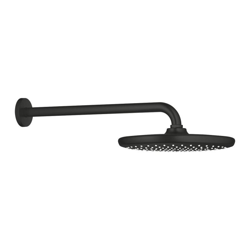 Комплект с душ глава 380 mm, 1 струя Tempesta 250 266682430