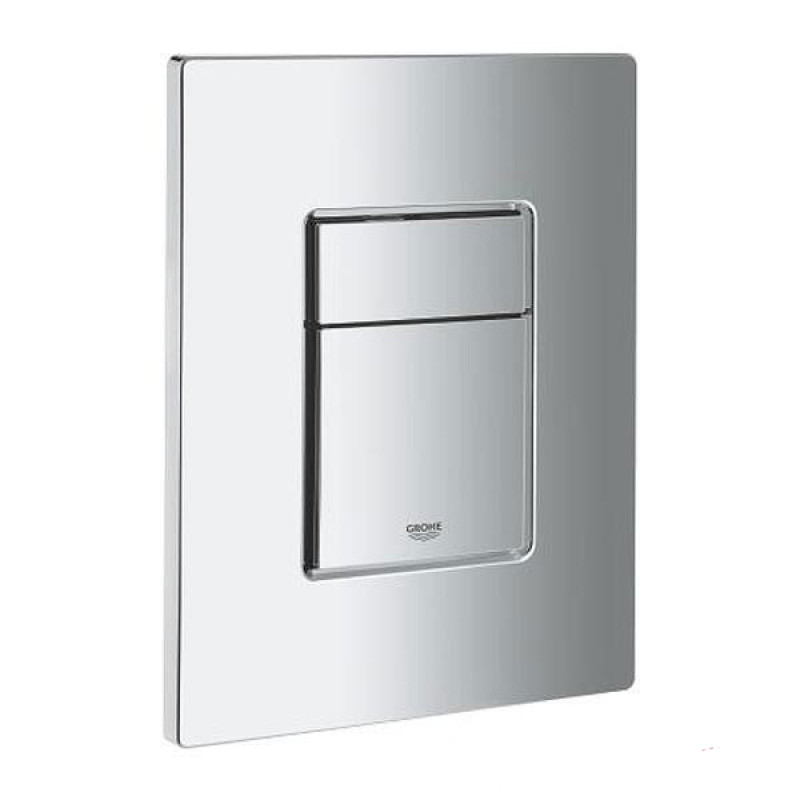 Комплект за вграждане GROHE Solido 3 в 1, бутон 38732
