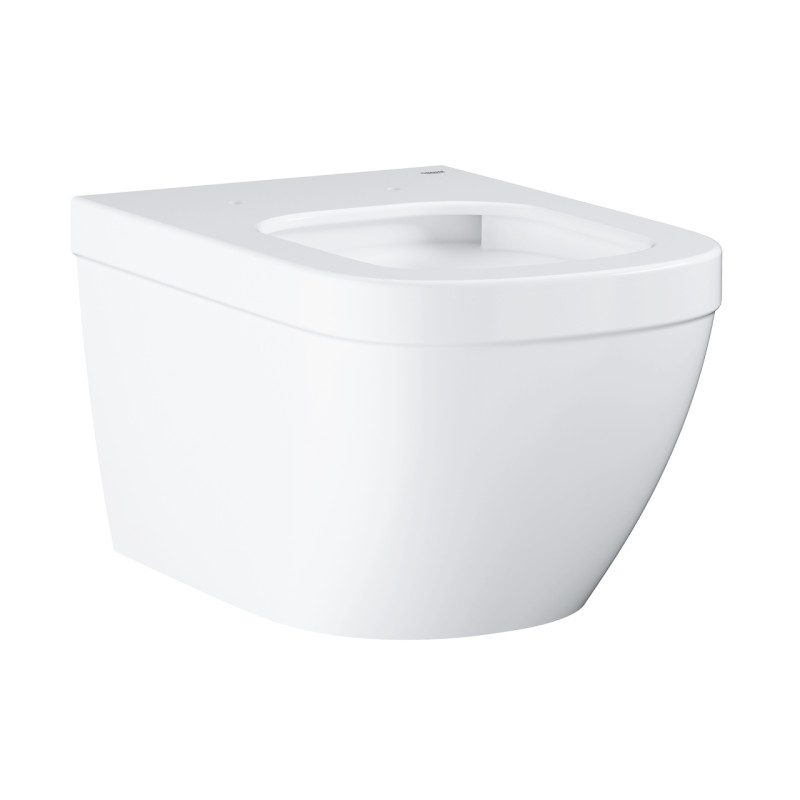 Конзолна тоалетна чиния Euro Ceramic 39328000