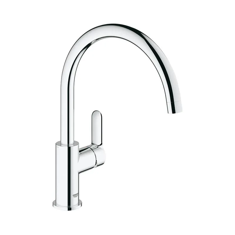 Кухненски смесител Bau Edge 31367000