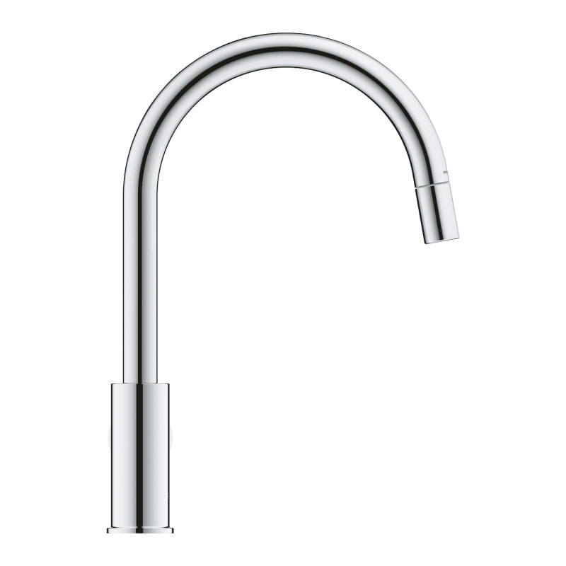 Кухненски смесител BauClassic 30573000
