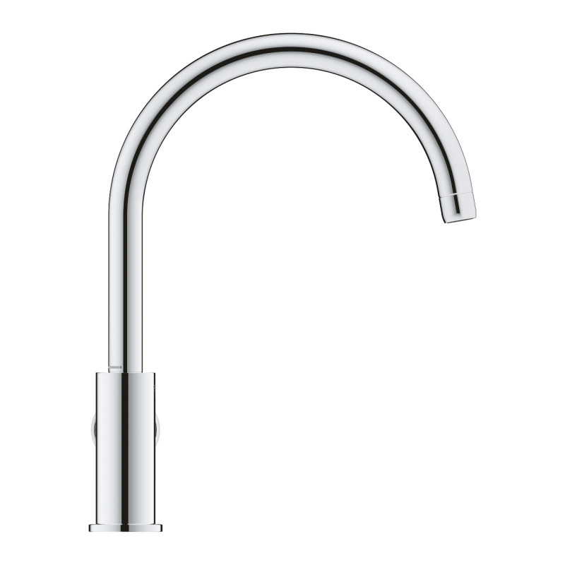 Кухненски смесител BauClassic 30577000