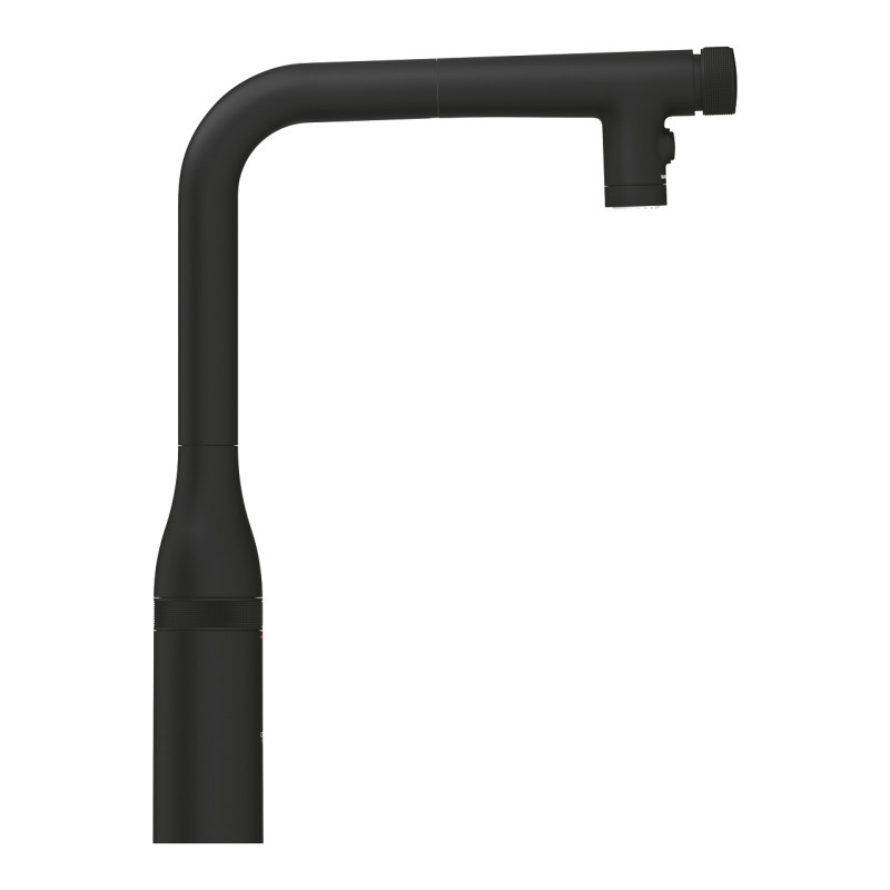 Кухненски смесител Essence SmartControl 31892KF0