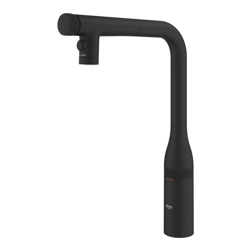 Кухненски смесител Essence SmartControl 31892KF0