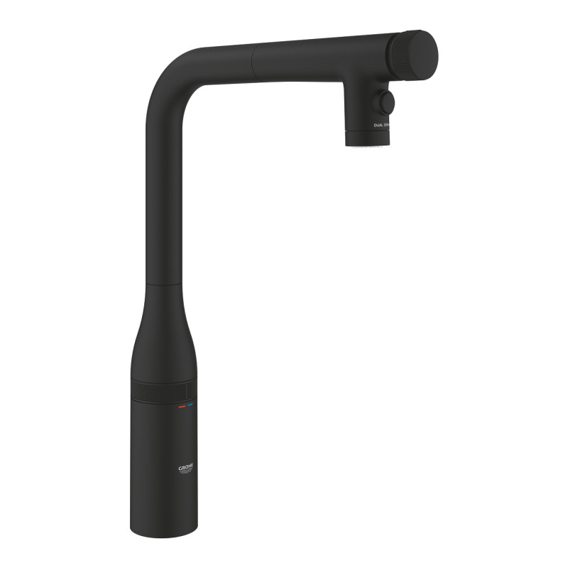 Кухненски смесител Essence SmartControl 31892KF0