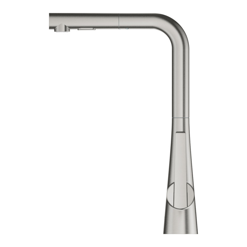 Кухненски смесител Zedra 32553DC2