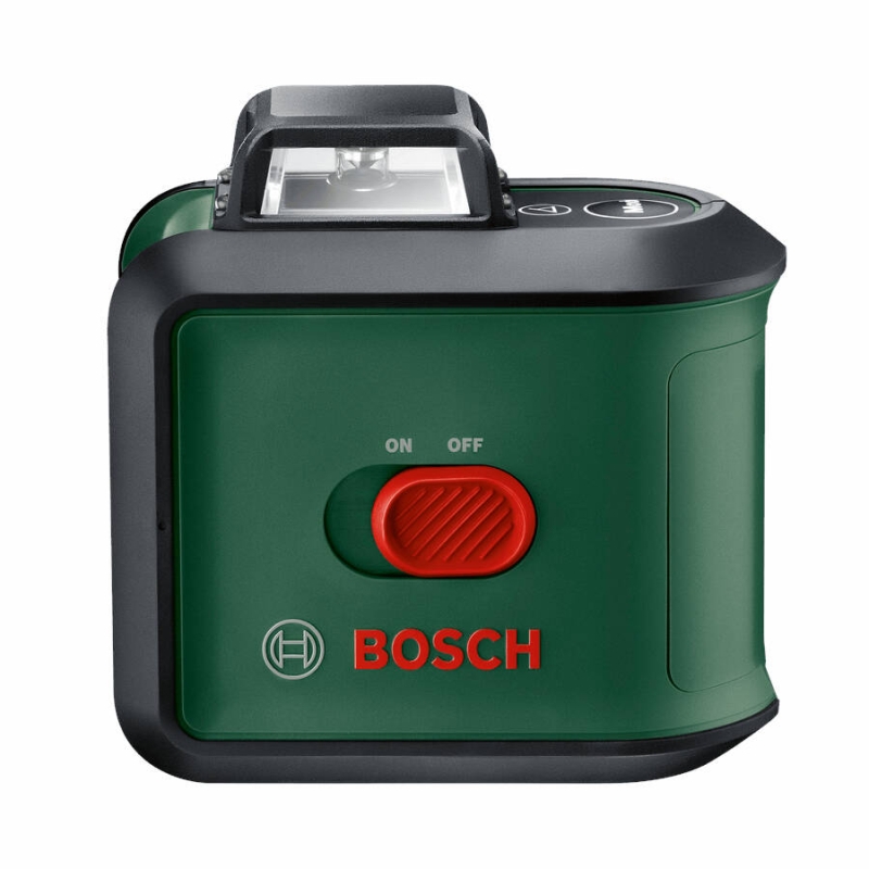 Лазерен нивелир Bosch UniversalLevel360