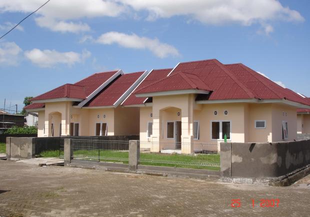 Лист покривен ONDULINE КЛАСИК червен , 200x95 см