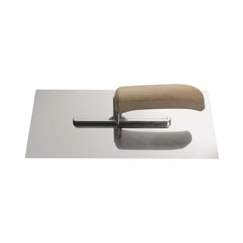  Маламашка 25 , 12х28 см , неръждаема