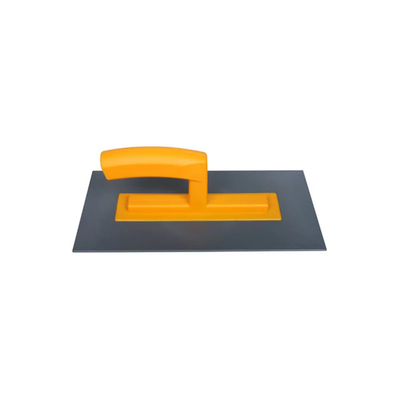  Маламашка пластмасова 28х13 см , дебелина 3 мм