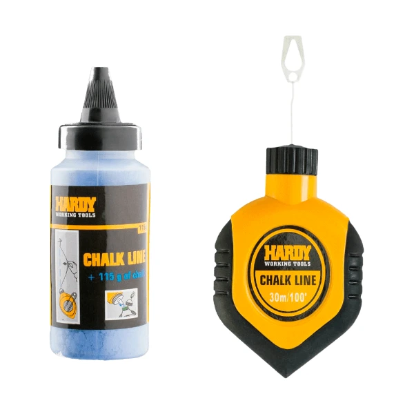  Маркираща линия + 115 гр боя