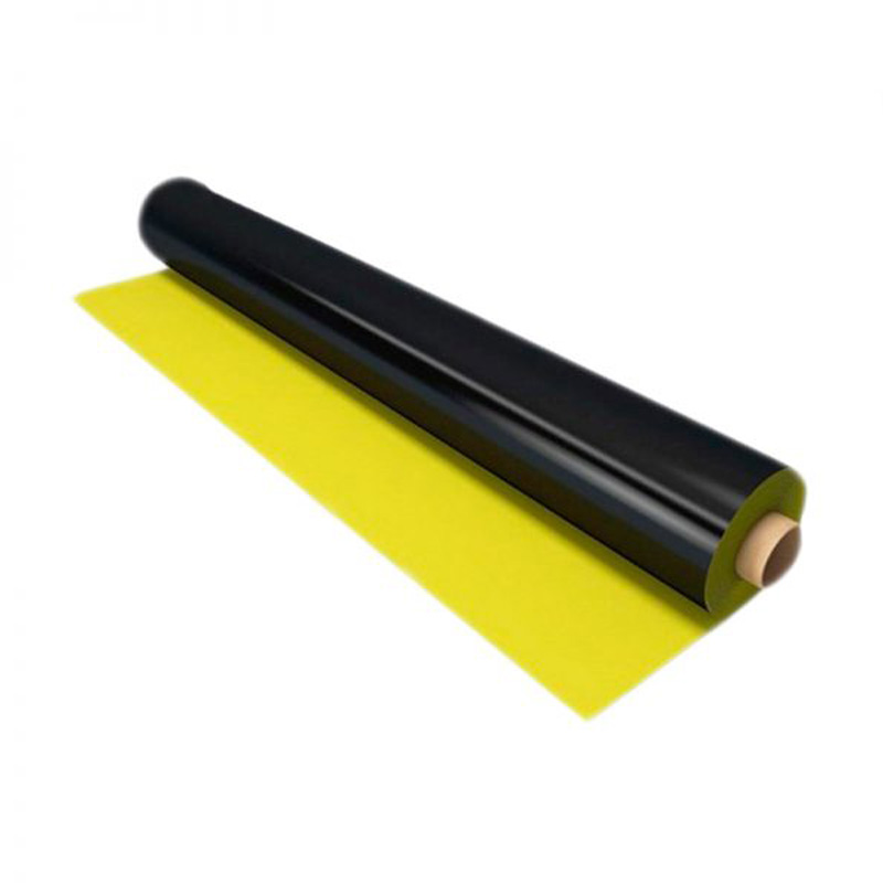 Мембрана PVC Sikaplan HL yellow , 2.2x20 м.