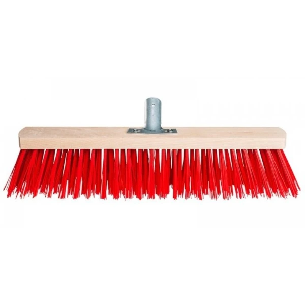  Метла индустриална еластан , 60 см