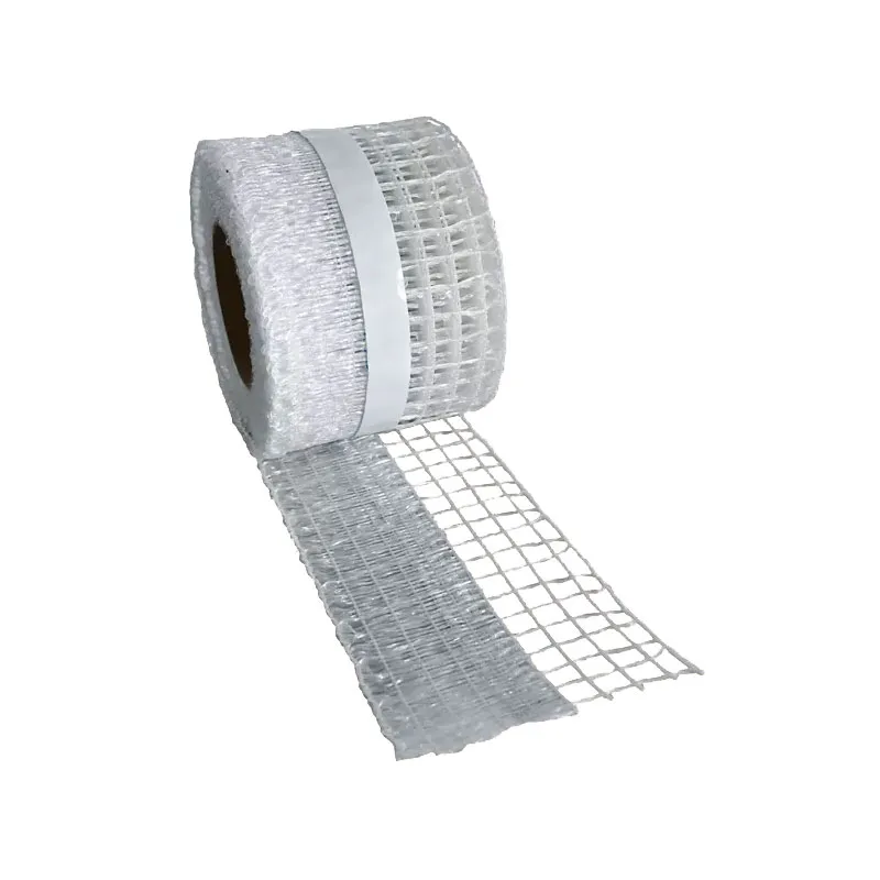 Мрежа армираща за поправки STUCANET EASY FIX 1.0 GF , 20x0.11 м.