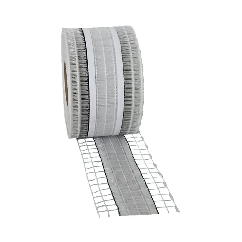 Мрежа армираща за поправки STUCANET EASY FIX 2.0 , 20x0.12 м.