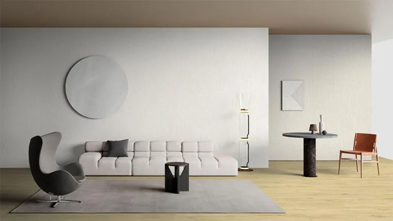 Настилка LVT Scala AC Montella Clear 5.5 мм