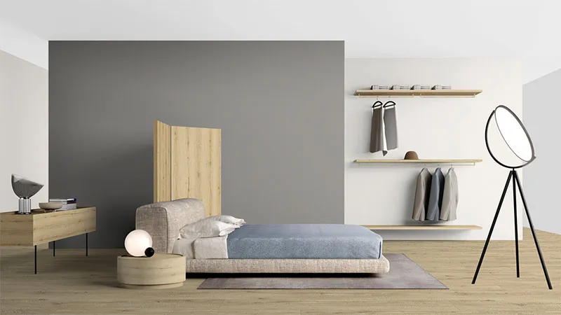Настилка LVT Scala AC Montella Taupe 5.5 мм