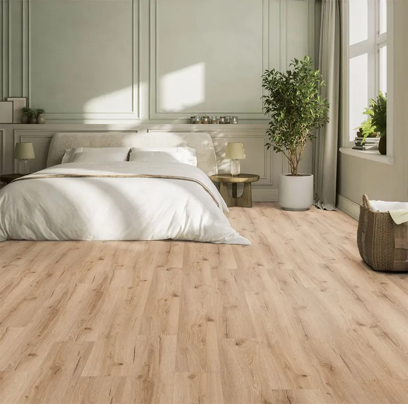 Настилка LVT Senso 20 Bark Clear 3.4 мм