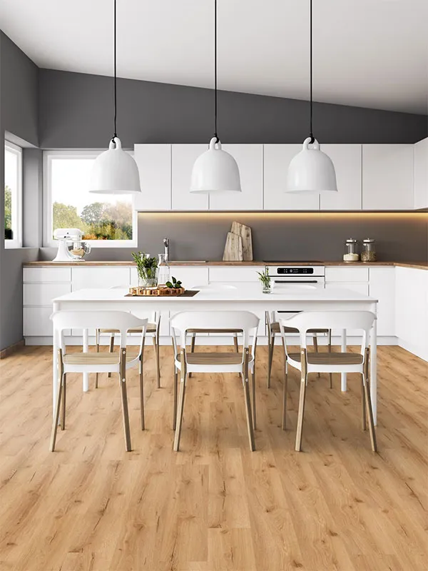 Настилка LVT Senso 20 Bark Honey 3.4 мм