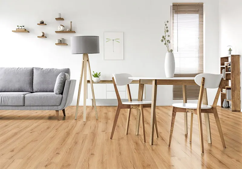 Настилка LVT Senso 20 Bark Honey 3.4 мм