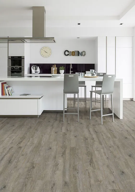 Настилка LVT Senso Clic 3 Pecan 4.2 мм
