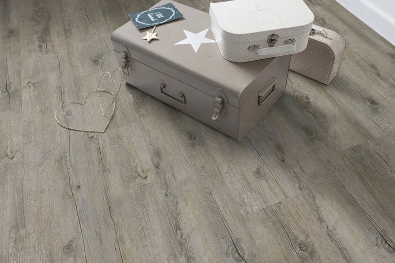 Настилка LVT Senso Clic 3 Pecan 4.2 мм