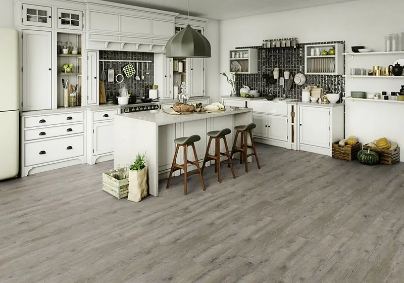 Настилка LVT Senso Clic 3 Pecan 4.2 мм
