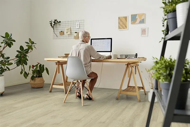 Настилка LVT Senso Clic 3 Simba Natur 4.2 мм