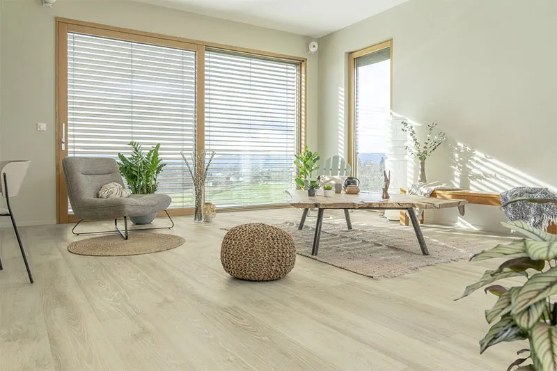 Настилка LVT Senso Clic 3 Simba Natur 4.2 мм