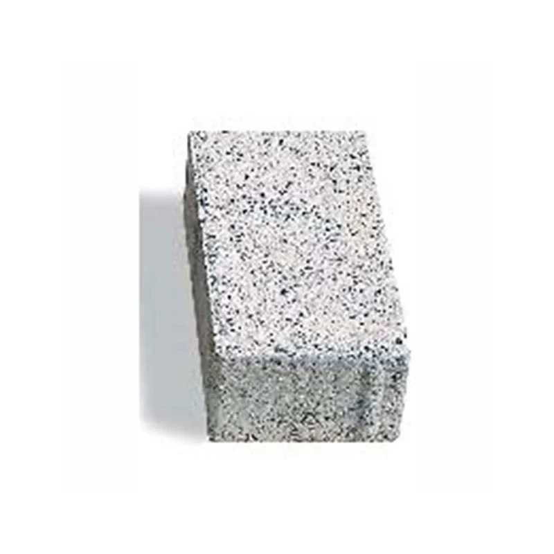 Настилка Pastella 20х10х6 см , светло сива , мита