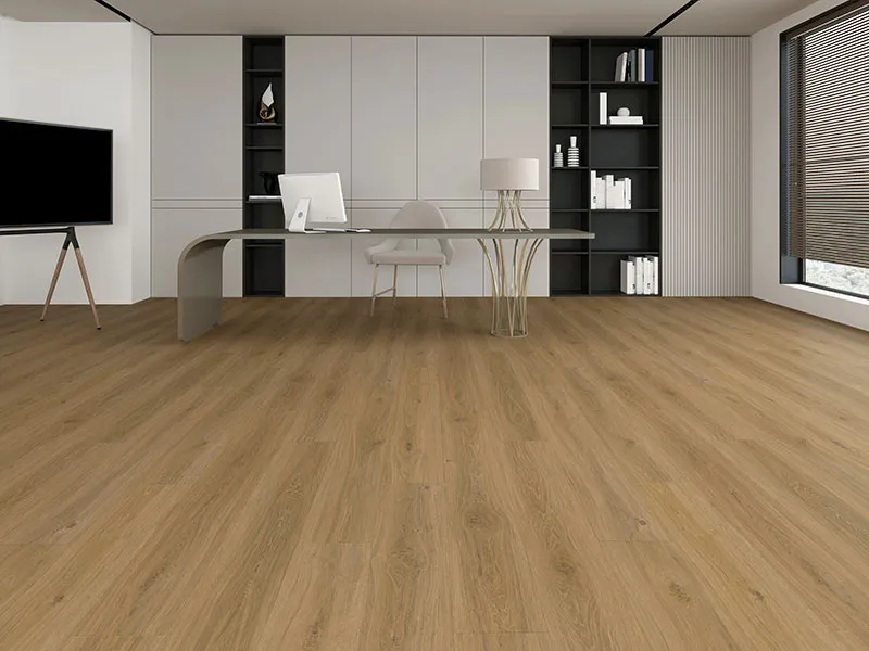 Настилка винил SPC Macadamia RC55 5.2 мм