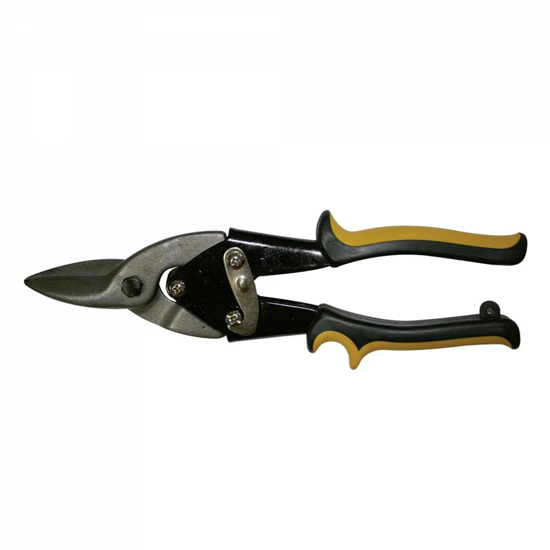  Ножица за ламарина 10